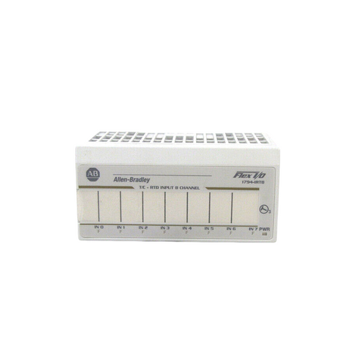 Allen-Bradley 1794-IRT8