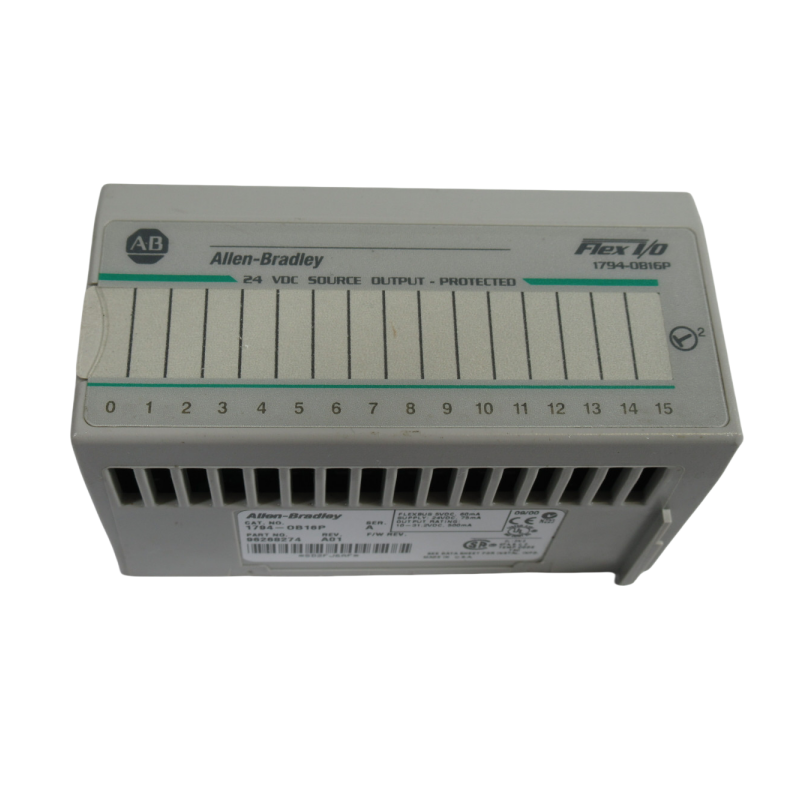 Allen-Bradley 1794-OB16P