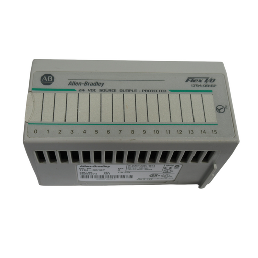 Allen-Bradley 1794-OB16P