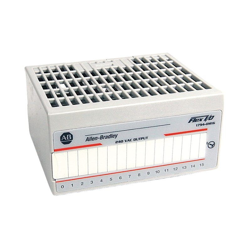 Allen-Bradley 1794-OM16