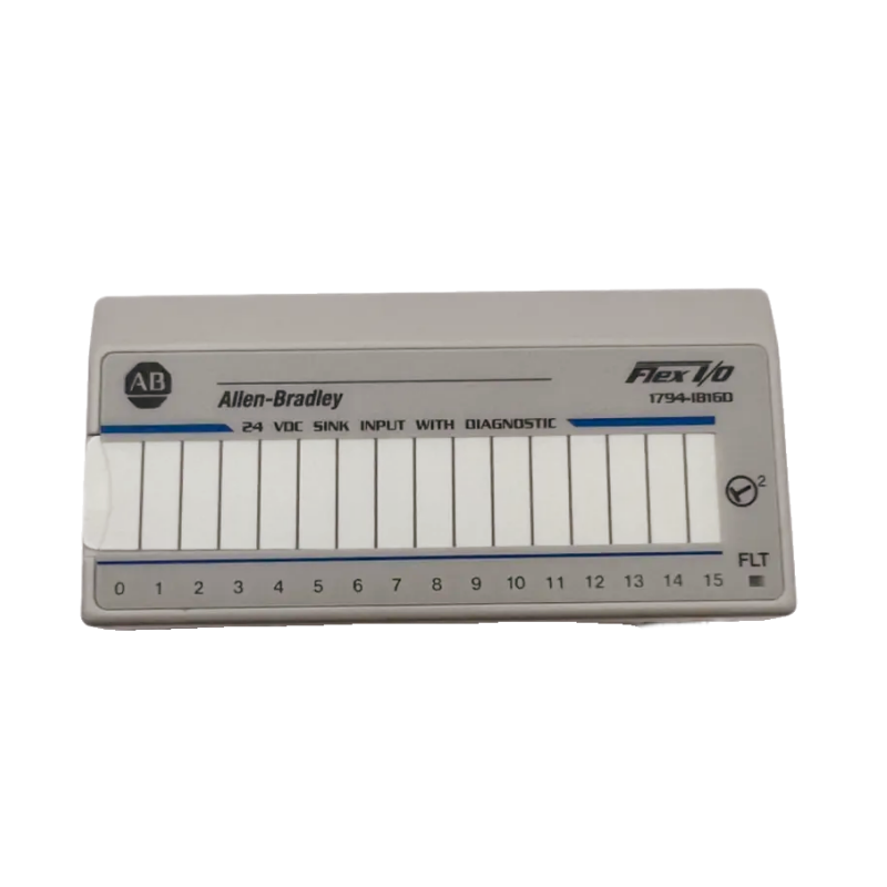 Allen-Bradley 1794-IB16D