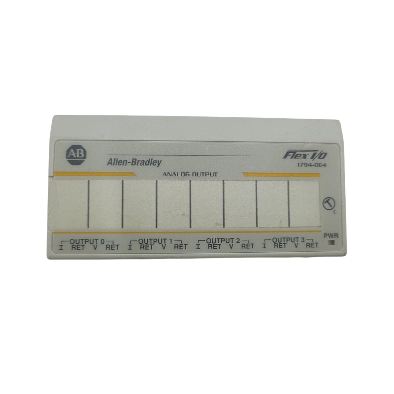Allen-Bradley 1794-OE4