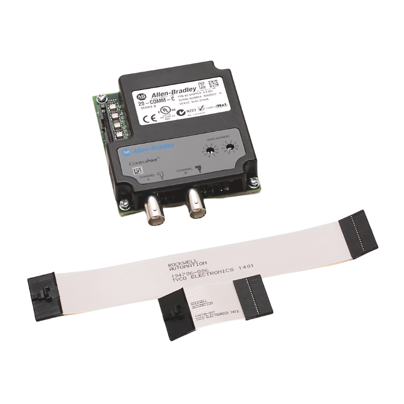 Allen-Bradley 20-COMM-C