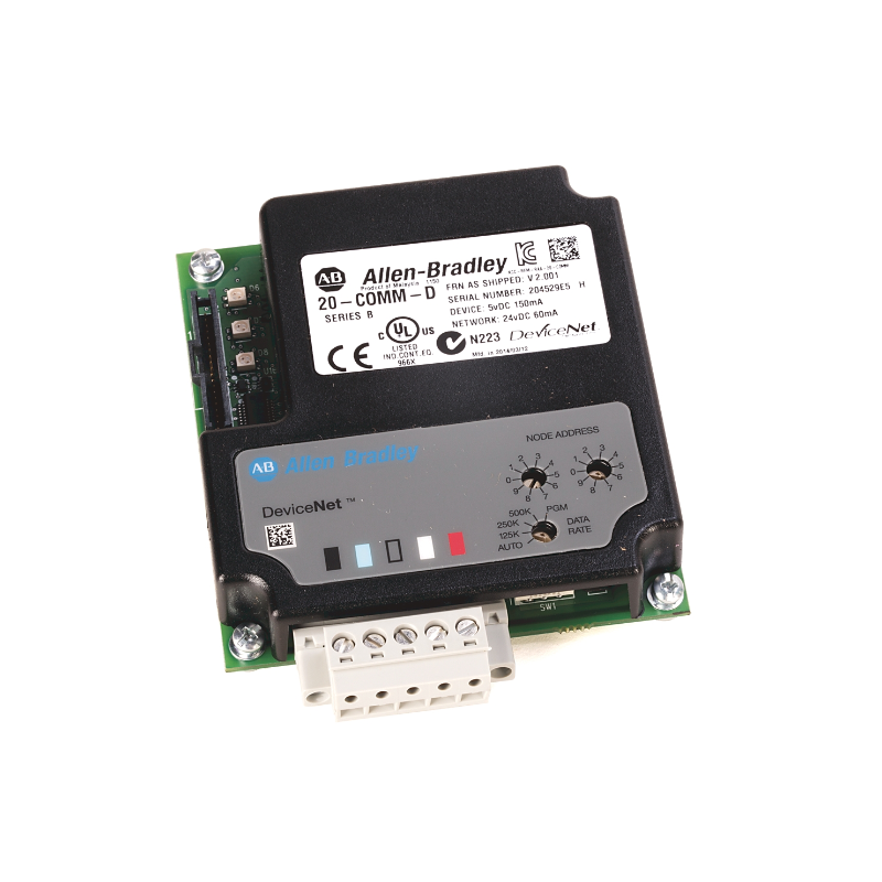 Allen-Bradley 20-COMM-D
