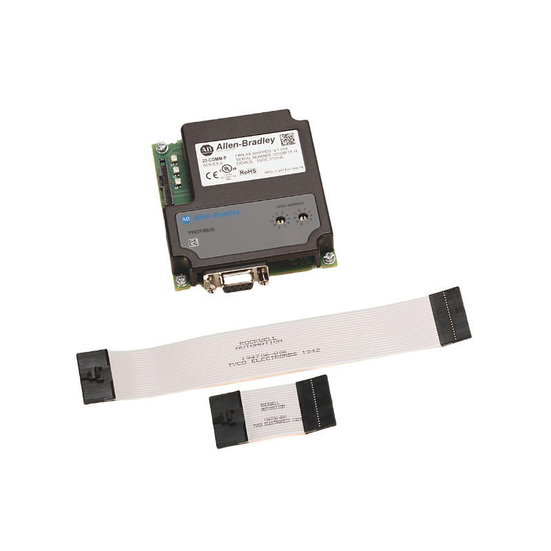 Allen-Bradley 20-COMM-P