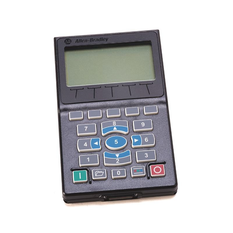 Allen-Bradley 20-HIM-A6