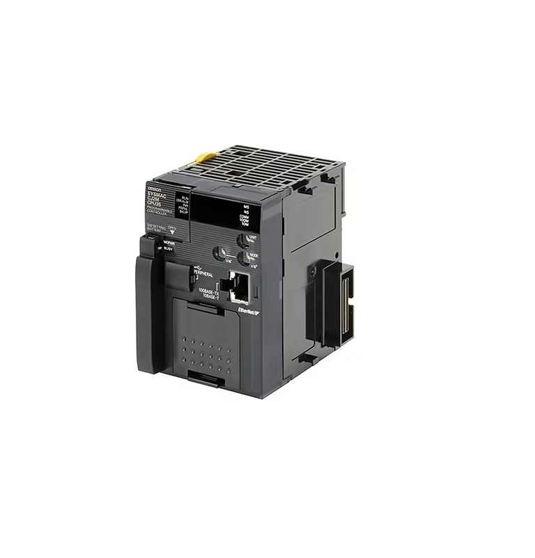 Omron CJ2M-CPU34