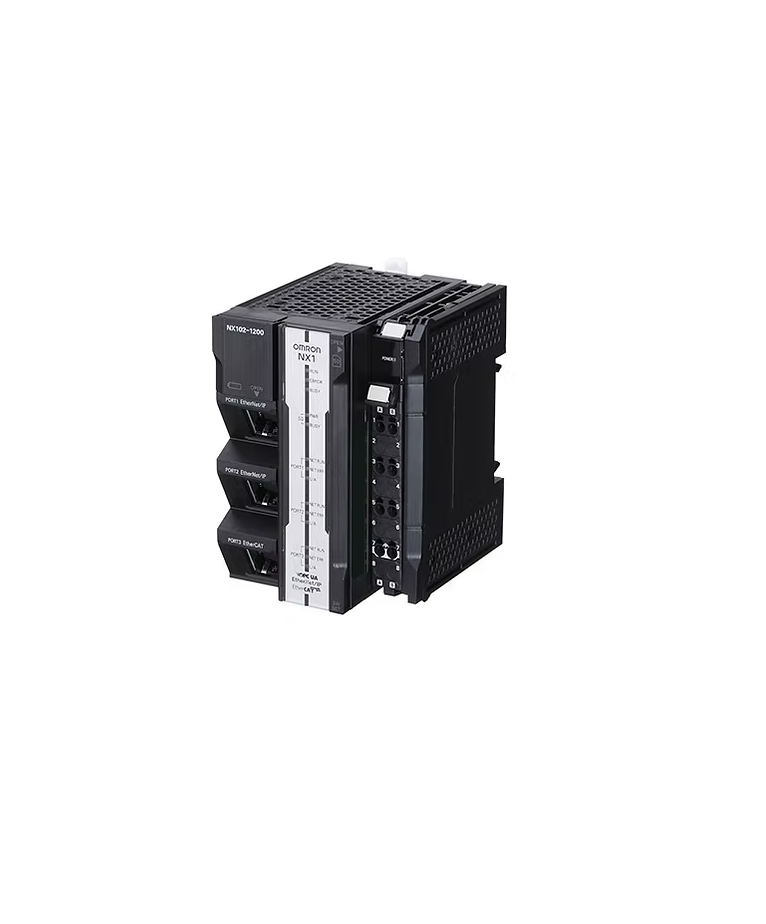 Omron NX102-1200