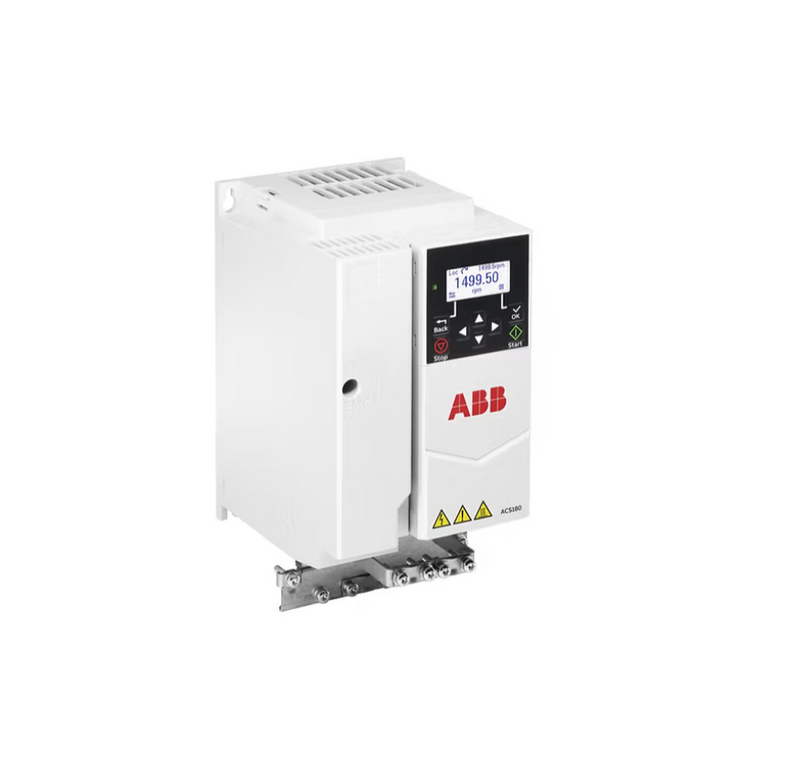 ABB ACS180-04N-12A6-4 5.5kW AC Drive