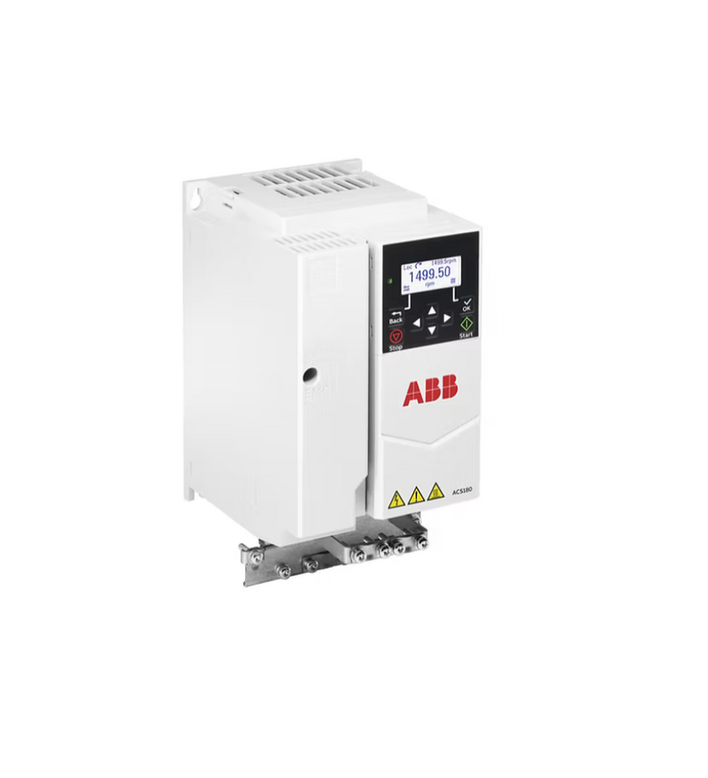 ABB ACS180-04N-17A0-4 7.5kW AC Drive