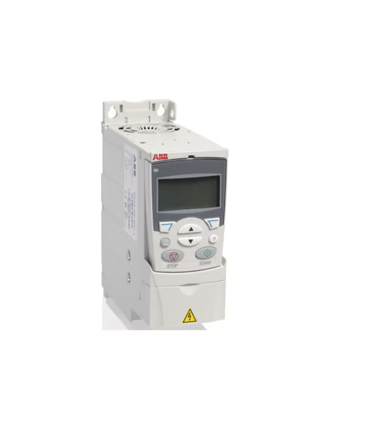 ABB ACS310-03E-03A6-4 1.1kW AC Drive