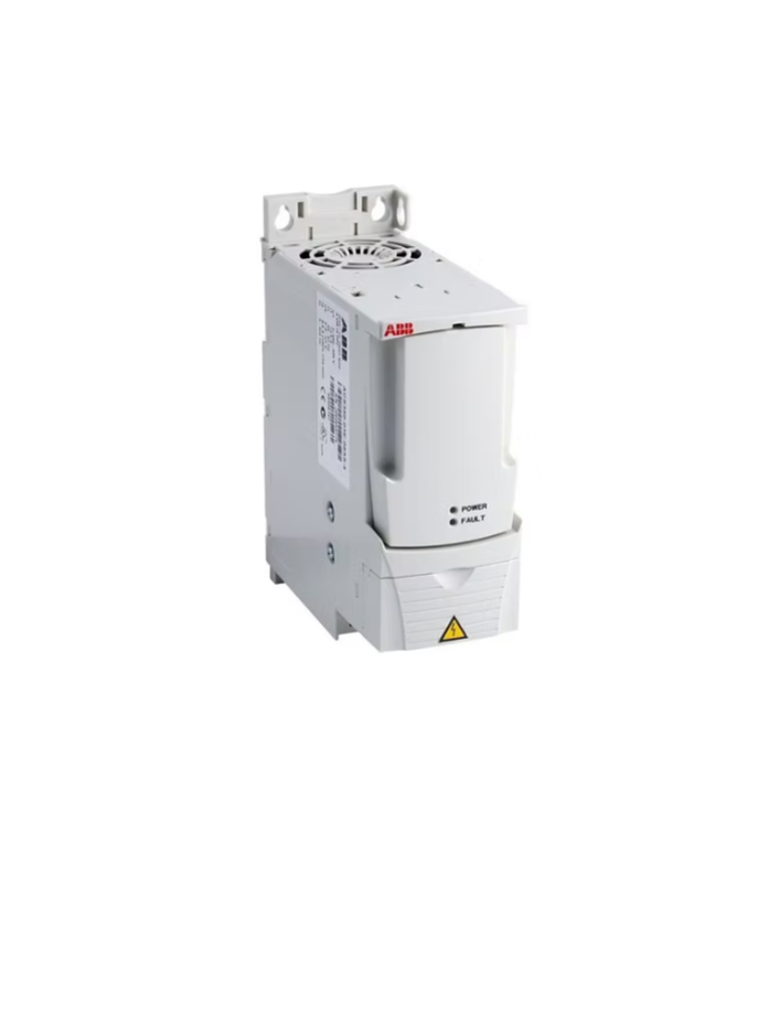 ABB ACS355-03E-03A3-4 1.1kW AC Drive