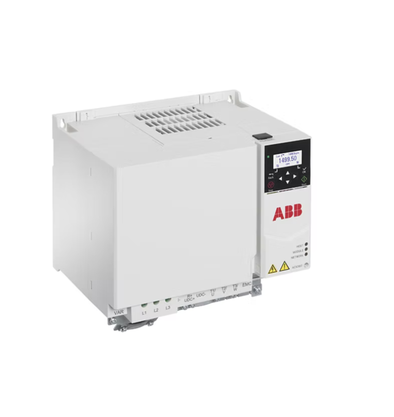 ABB ACS380-040S-045A-4 22kW ACS380 AC Drive
