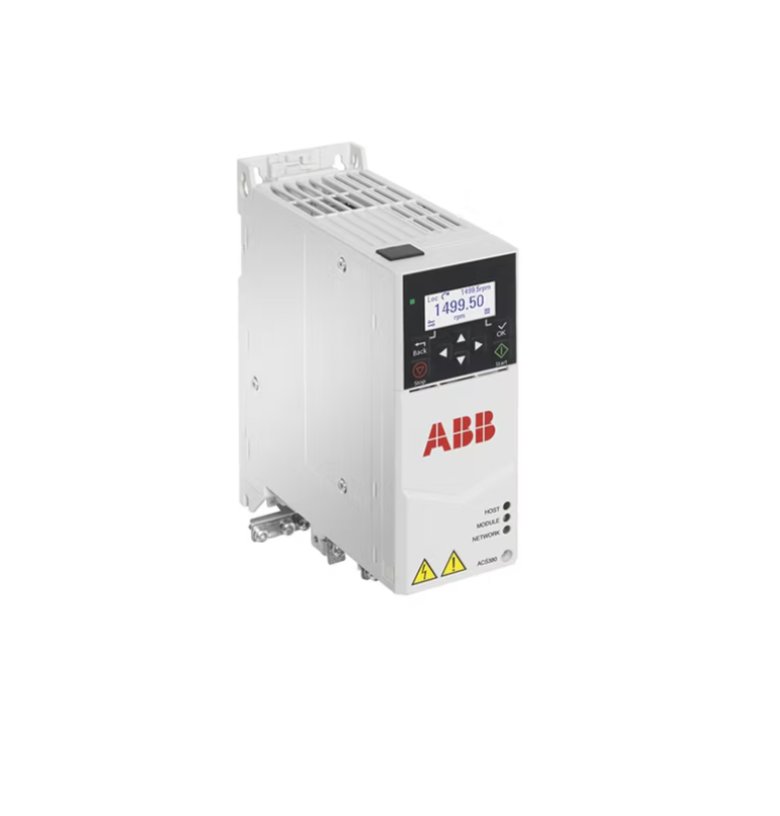 ABB ACS380-040S-02A6-4 0.75kW ACS380 AC Drive