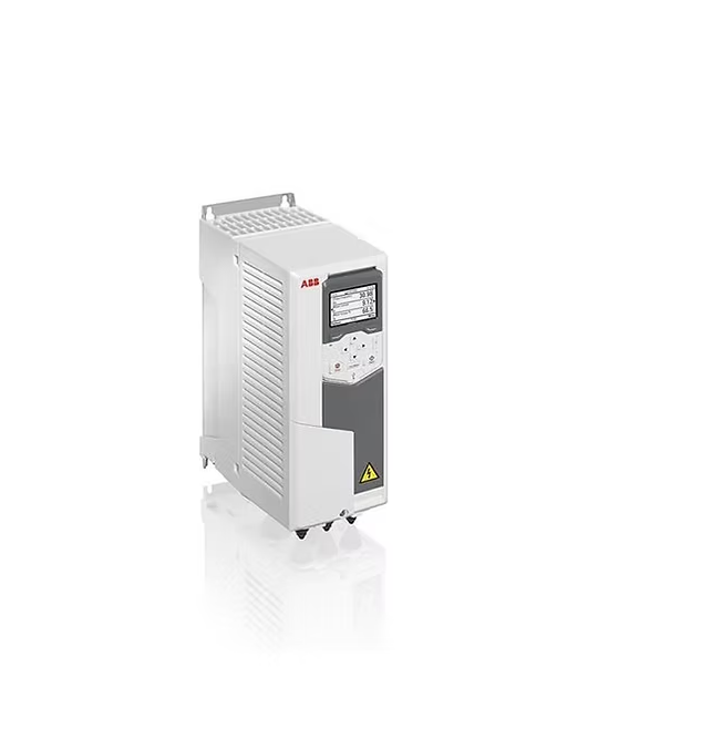 ABB ACS580-01-02A7-4+B056+J400 0.75kW ACS580 AC Drive