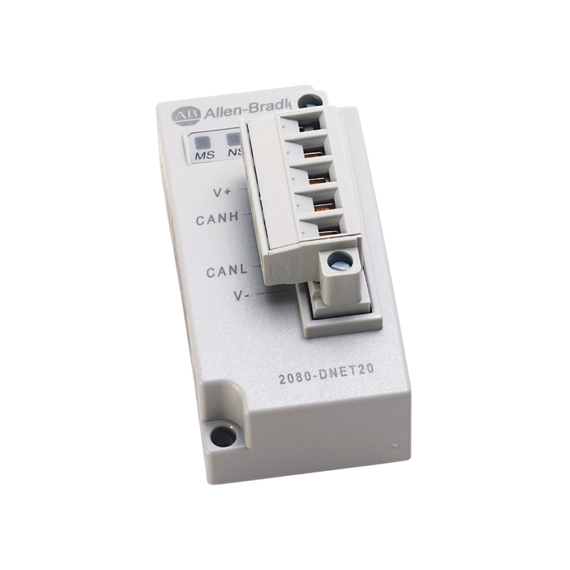 Allen-Bradley 2080-DNET20