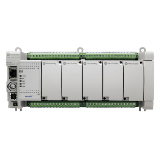 Allen-Bradley 2080-L50E-48QBB