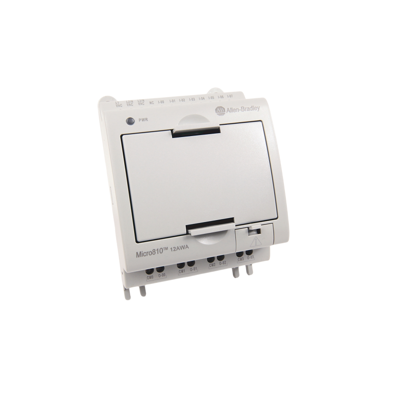Allen-Bradley 2080-LC10-12AWA