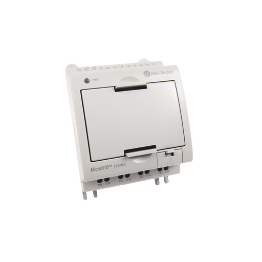Allen-Bradley 2080-LC10-12AWA