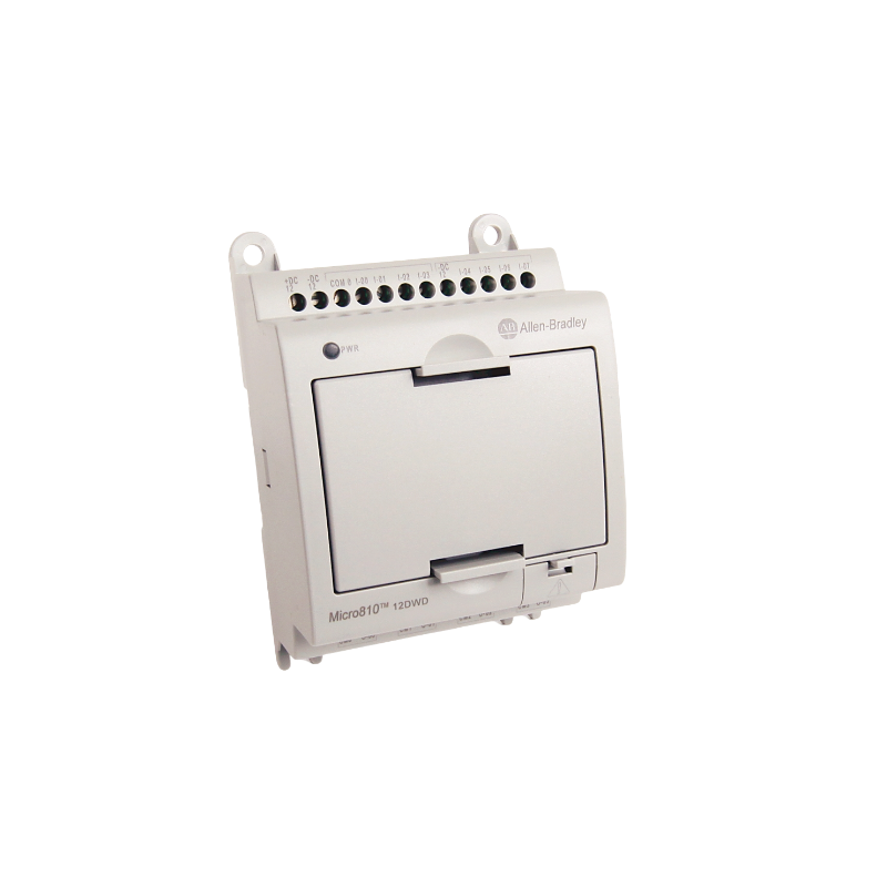 Allen-Bradley 2080-LC10-12DWD
