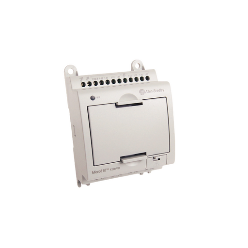 Allen-Bradley 2080-LC10-12DWD