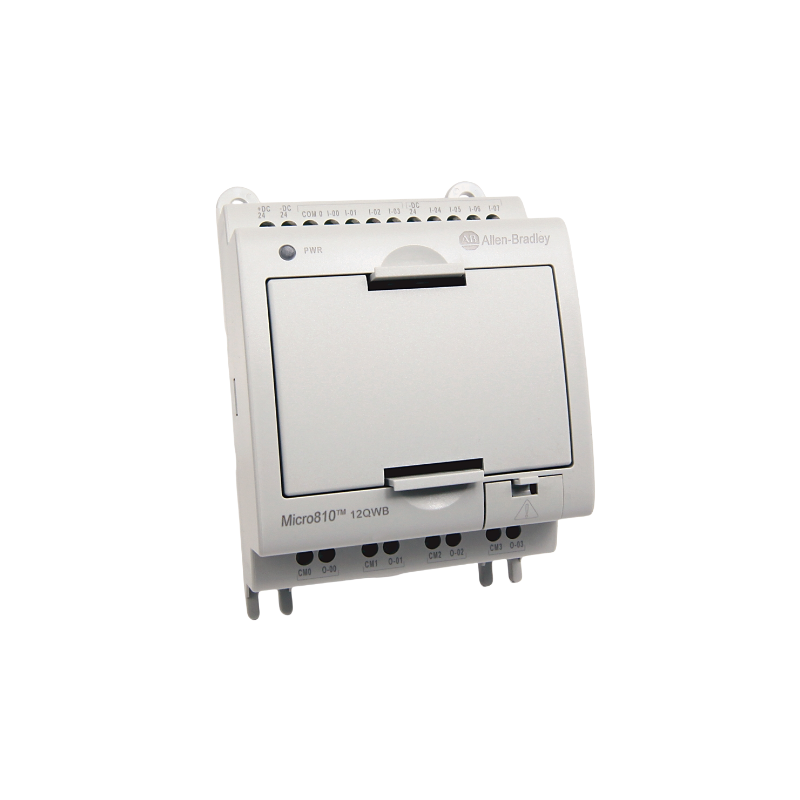 Allen-Bradley 2080-LC10-12QWB
