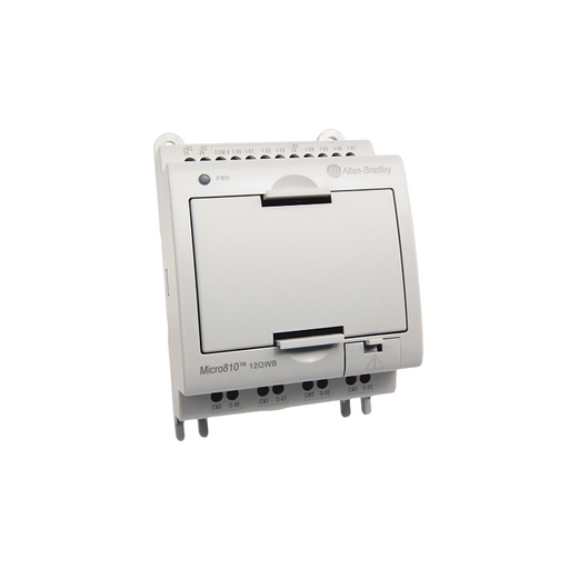 Allen-Bradley 2080-LC10-12QWB