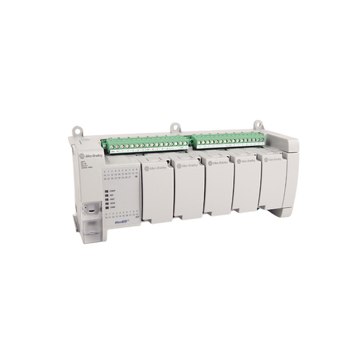 Allen-Bradley 2080-LC30-48QBB