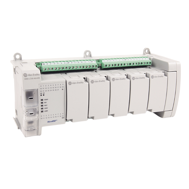Allen-Bradley 2080-LC50-48AWB