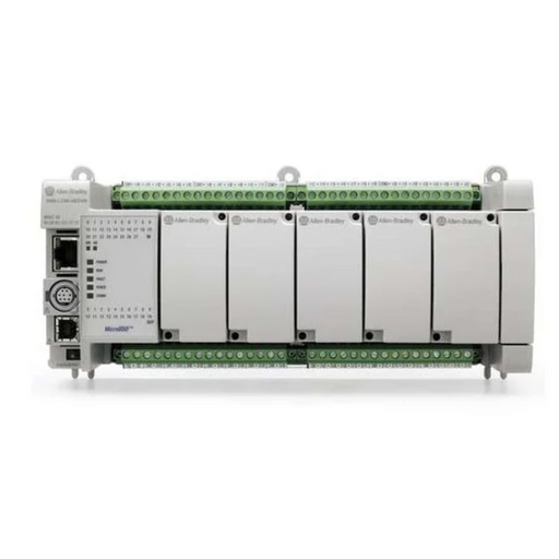 Allen-Bradley 2080-L50E-48QVB