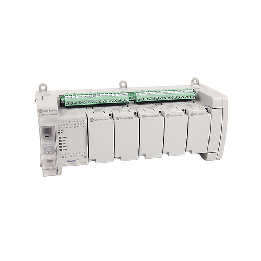 Allen-Bradley 2080-LC50-48QWB