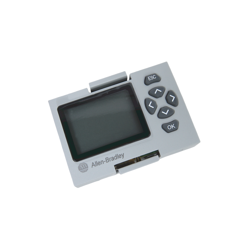 Allen-Bradley 2080-LCD