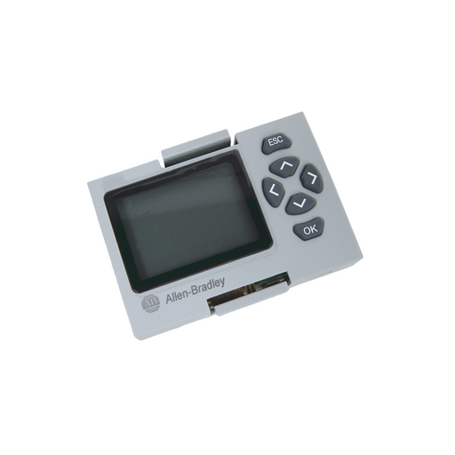Allen-Bradley 2080-LCD