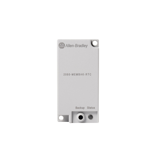 Allen-Bradley 2080-MEMBAK-RTC