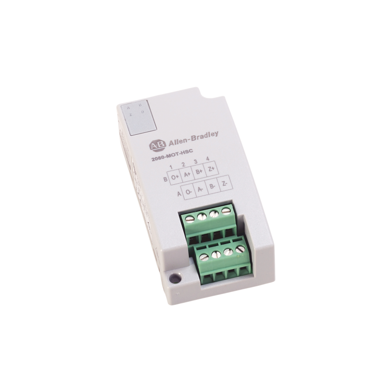Allen-Bradley 2080-MOT-HSC