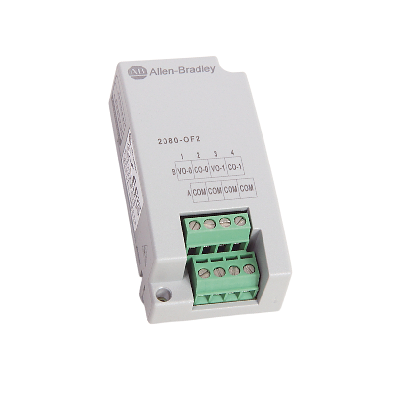 Allen-Bradley 2080-OF2