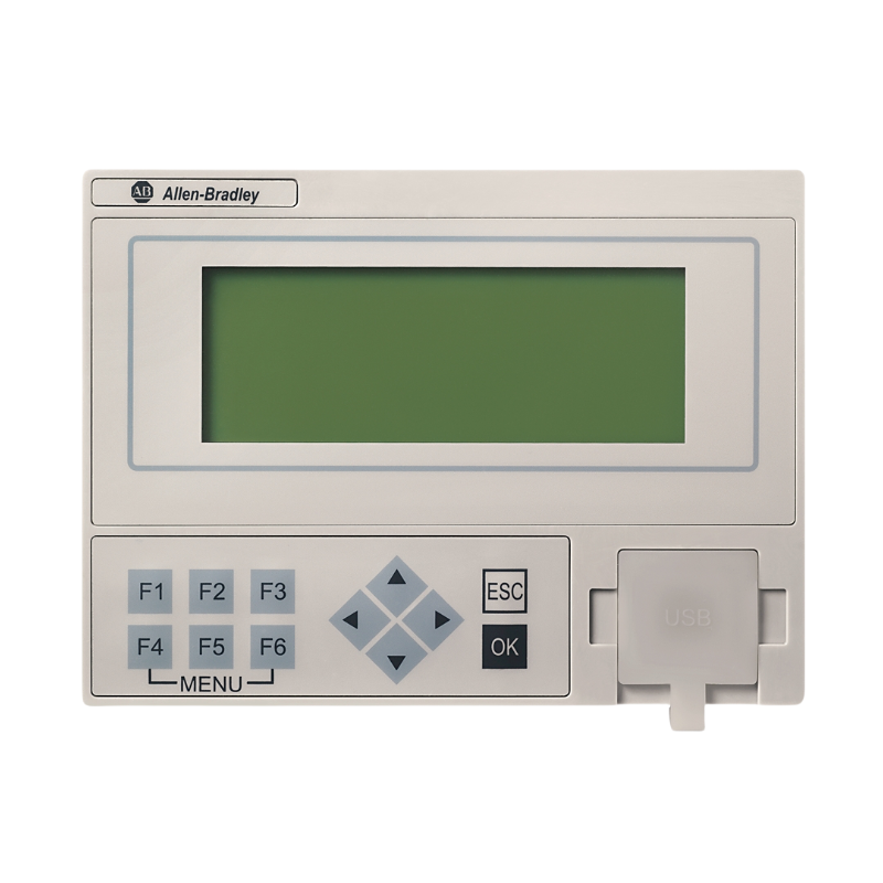 Allen-Bradley 2080-REMLCD