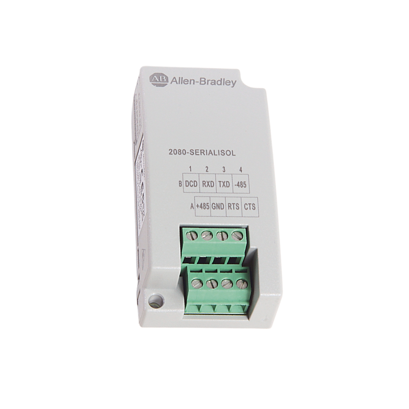 Allen-Bradley 2080-SERIALISOL