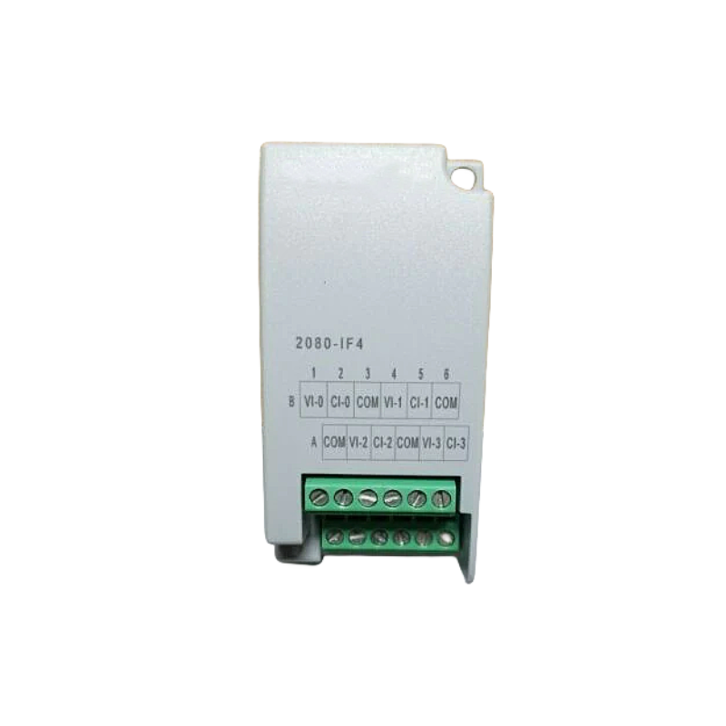 Allen-Bradley 2080-IF4