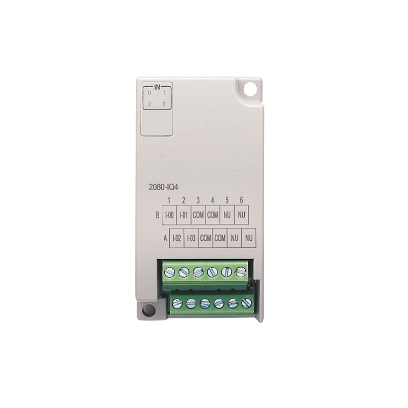 Allen-Bradley 2080-IQ4