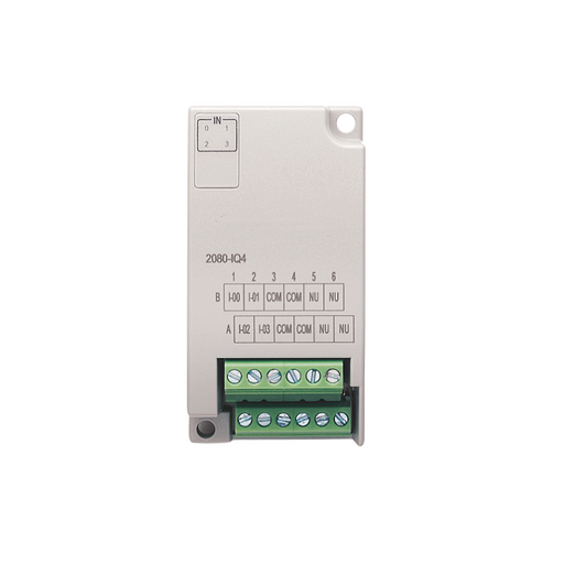 Allen-Bradley 2080-IQ4
