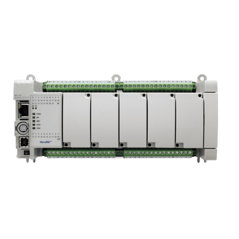Allen-Bradley 2080-LC50-48QBB