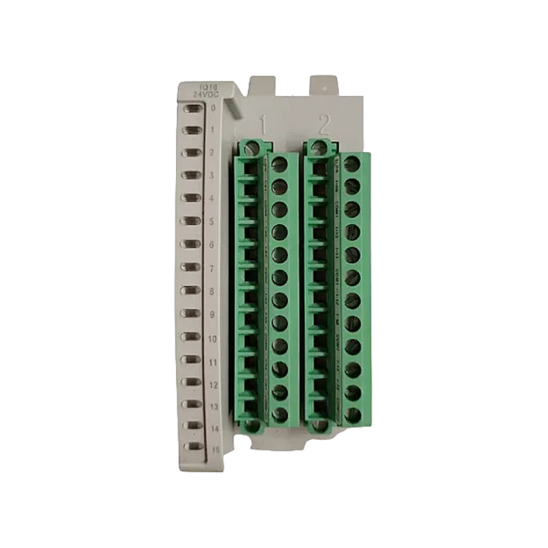 Allen-Bradley 2085-IQ16