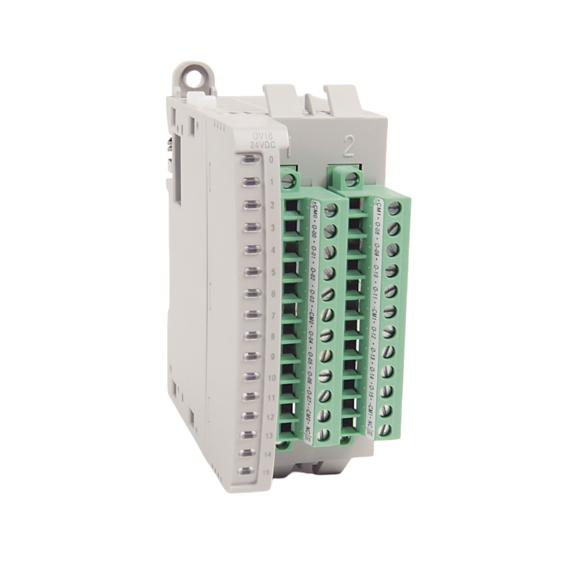 Allen-Bradley 2085-OV16