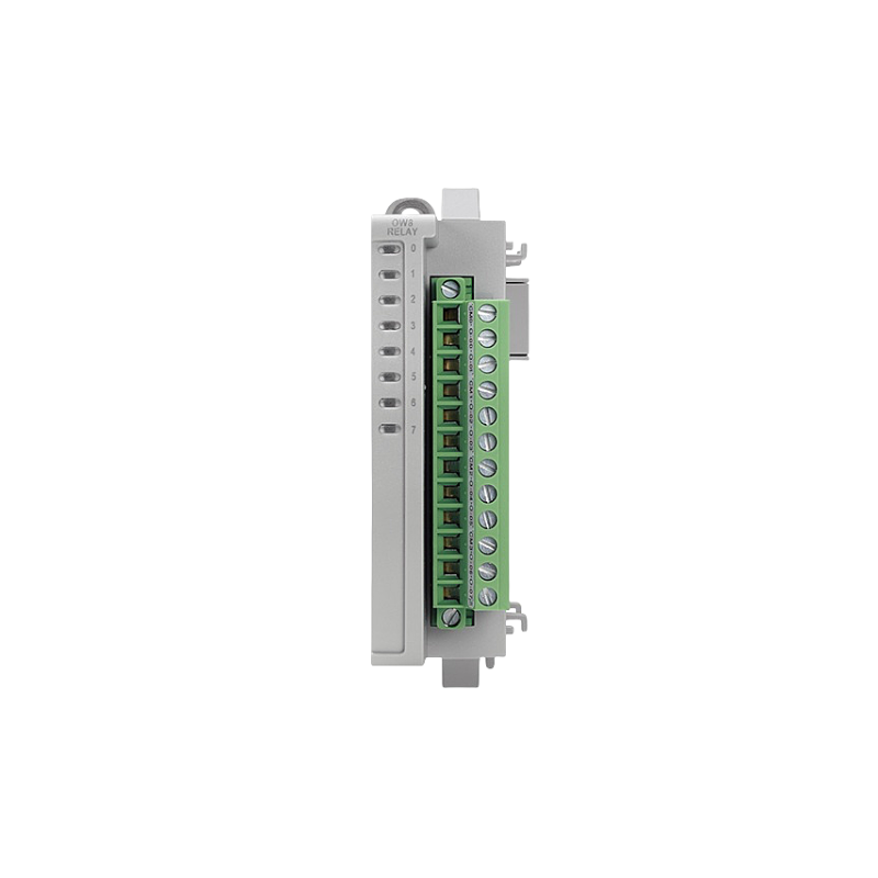 Allen-Bradley 2085-OW8