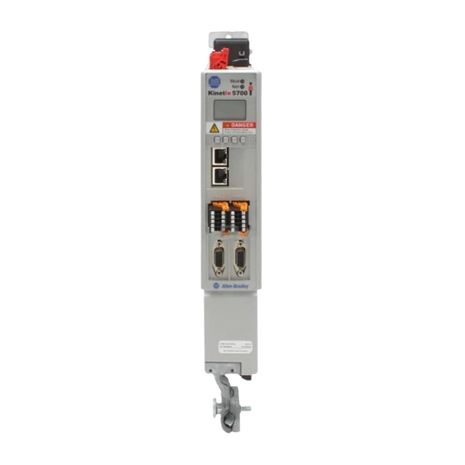 Allen-Bradley 2198-D020-ERS3