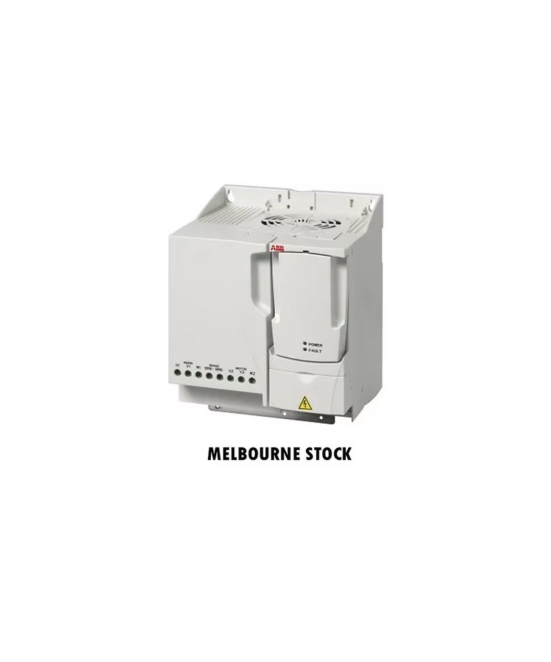 ABB ACS355-03E-15A6-4 7.5kW AC Drive