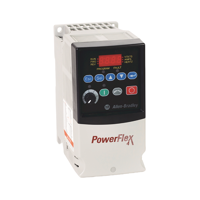 Allen-Bradley 22A-D6P0N104