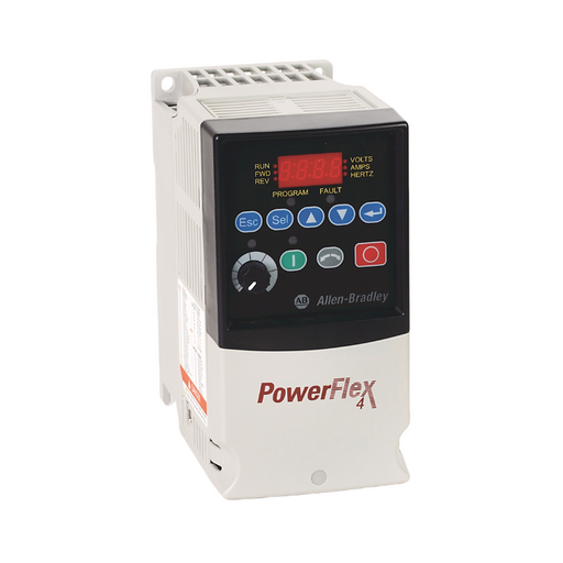Allen-Bradley 22A-D4P0N104