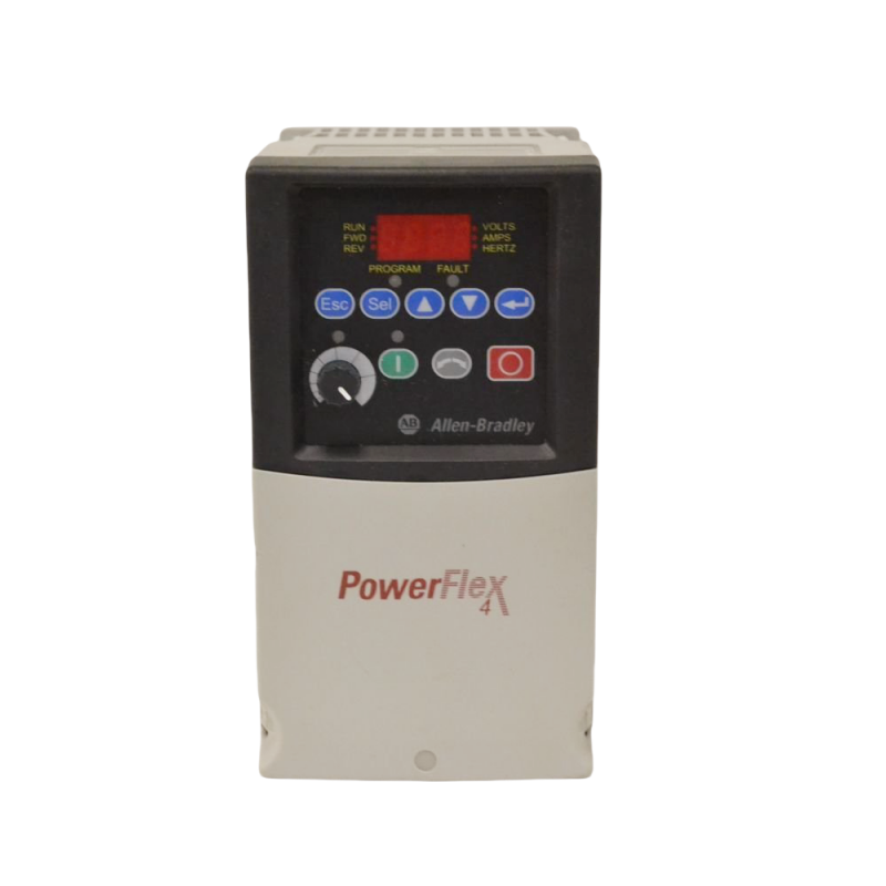 Allen-Bradley 22A-B017N104